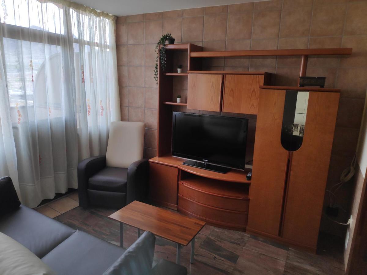 Safran Holiday Penthouse Los Cristianos  Exterior foto