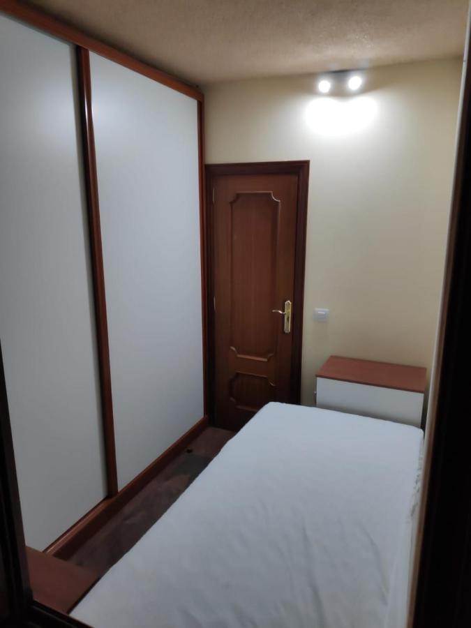 Safran Holiday Penthouse Los Cristianos  Exterior foto